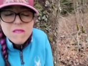 Wetting My Pretty Blue Panties makes me Cum for you Mark 14/16