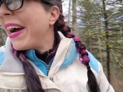 Wetting My Pretty Blue Panties makes me Cum for you Mark 4/16