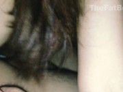 Asian Baby Blowjob and Ride On Me - Orgasm Compilation 11/16