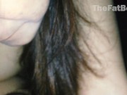 Asian Baby Blowjob and Ride On Me - Orgasm Compilation 12/16