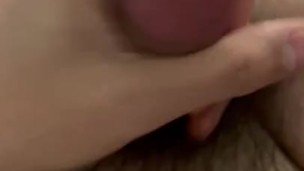 Amazing Hand Job/Jerking Off