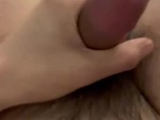 Amazing Hand Job/Jerking Off-2
