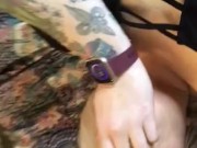 fat BBW wet pussy play 12/16