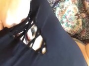 fat BBW wet pussy play 4/16