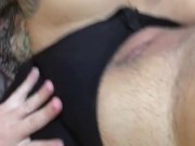 fat BBW wet pussy play 5/16