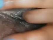 Squirting after squirting a big one  12/16