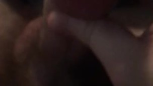 Jerking My Cock and Talking Dirty To You
