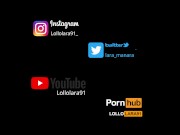 Sborrami in faccia! POV figa pelosa italiana - Lollolara91