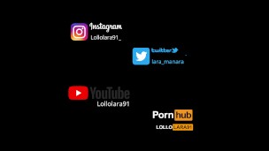 Sborrami in faccia! POV figa pelosa italiana - Lollolara91