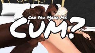 Can You Make Me Cum
