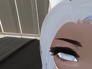 Watch me play with my nora | First video back 16/16