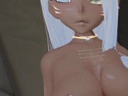 Watch me play with my nora | First video back 6/16