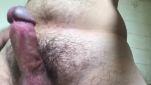 Dad Bod Man Hips