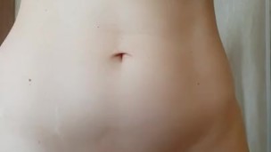 Milf Tits Dancing Pussy Full Of Milk Cums Under Toy
