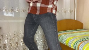 Do you like my striptease guys?;)