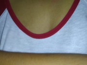 Women show her boobs 3/16