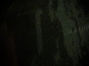 Generous Femdom Daddy allows her pet to eat cum from feet: CEI POV 12/16