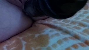 My ftm pussy want dick so bad 