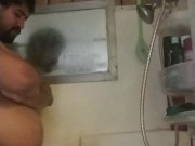 Shower Time Pt 2 14/16