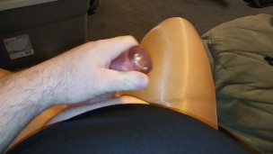 Cum whore