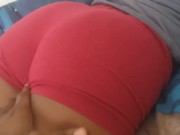 Ebony Chilling 10/16