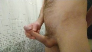 Quick jerk off