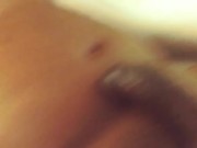 His Early morning wake up call 7/16