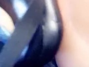Fat Creamy Pussy