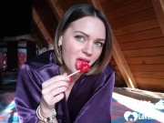 My pussy needs some hard cock 1/16