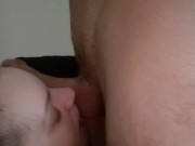 1️⃣ blowjob✅ 2️⃣ fuck ✅ 4/16