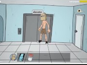 Fuckerman - Hospital By Foxie2K 12/16