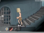 Fuckerman - Hospital By Foxie2K 5/16