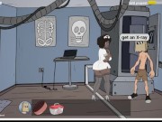 Fuckerman - Hospital By Foxie2K 8/16