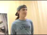 María is sick of banging old dudes and wants a young one 5/16