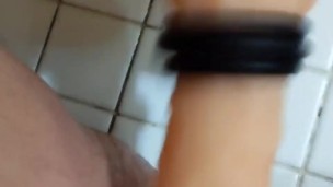 I want you to watch me cum