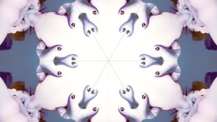 Psychedelic Fantasy Kaleidoscope Kinky FTM