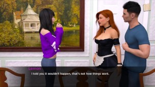 Dusklight Manor 114