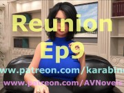 Reunion 9 - Screenshot 1 of 16 - HD