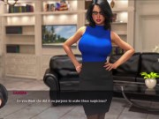 Reunion 9 - Screenshot 13 of 16 - Big Boobs