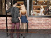 Reunion 9 - Screenshot 15 of 16 - Visual Novel