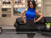 Reunion 9 - Screenshot 3 of 16 - Big Boobs