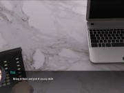 Reunion 9 - Screenshot 9 of 16 - Kink