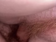 Close up - As we Fuck in my sisters bed  14/16