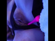 1st LUSH Experience 5/16