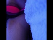 1st LUSH Experience 7/16