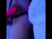 1st LUSH Experience 8/16