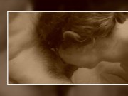 Old School Blowjob with Cum In Mounth 5/16