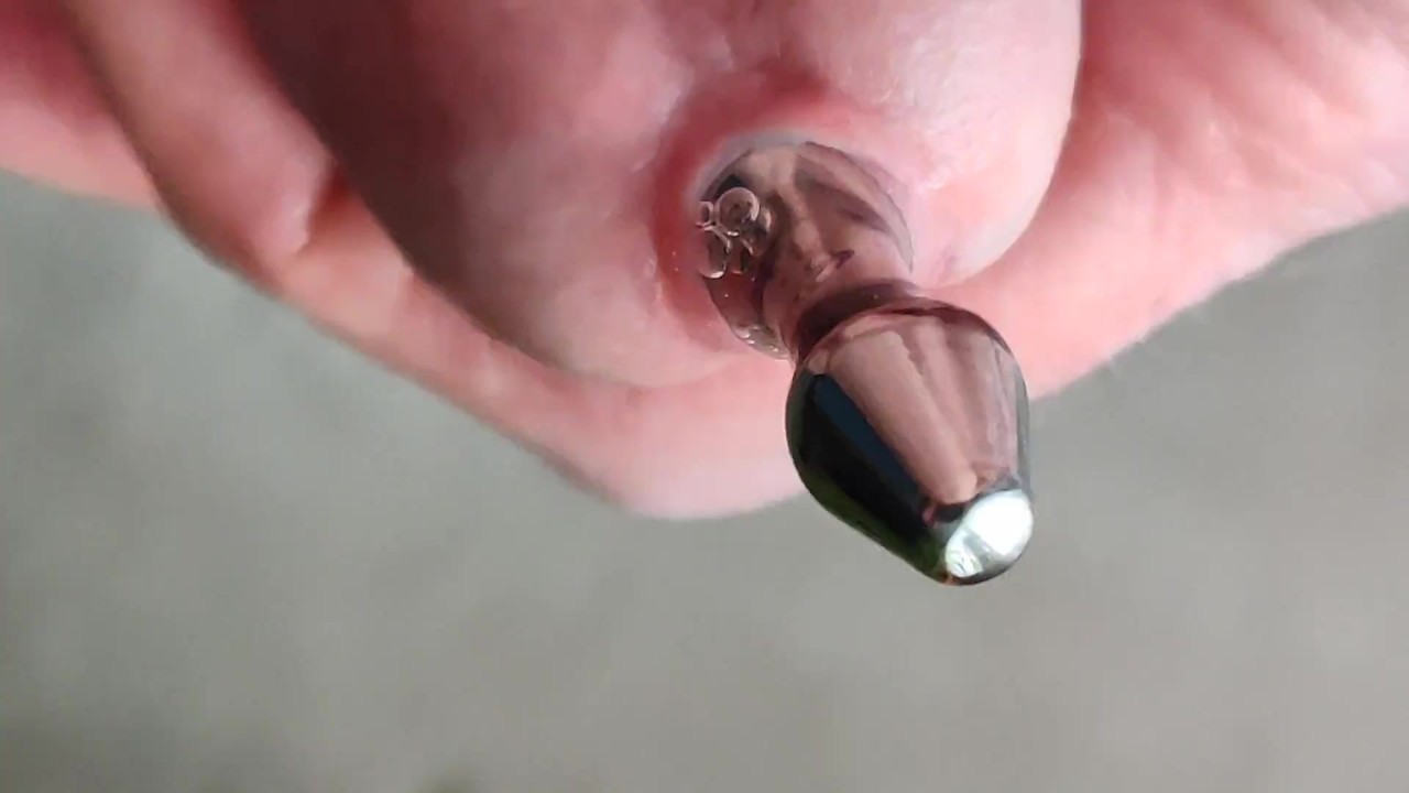 Urethral sounding close up - Free Sex Video - RedTube