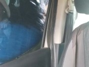 All'autolavaggio con la voglia di farmi scopare 15/16