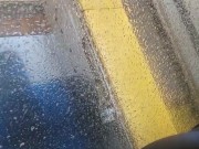 All'autolavaggio con la voglia di farmi scopare 4/16